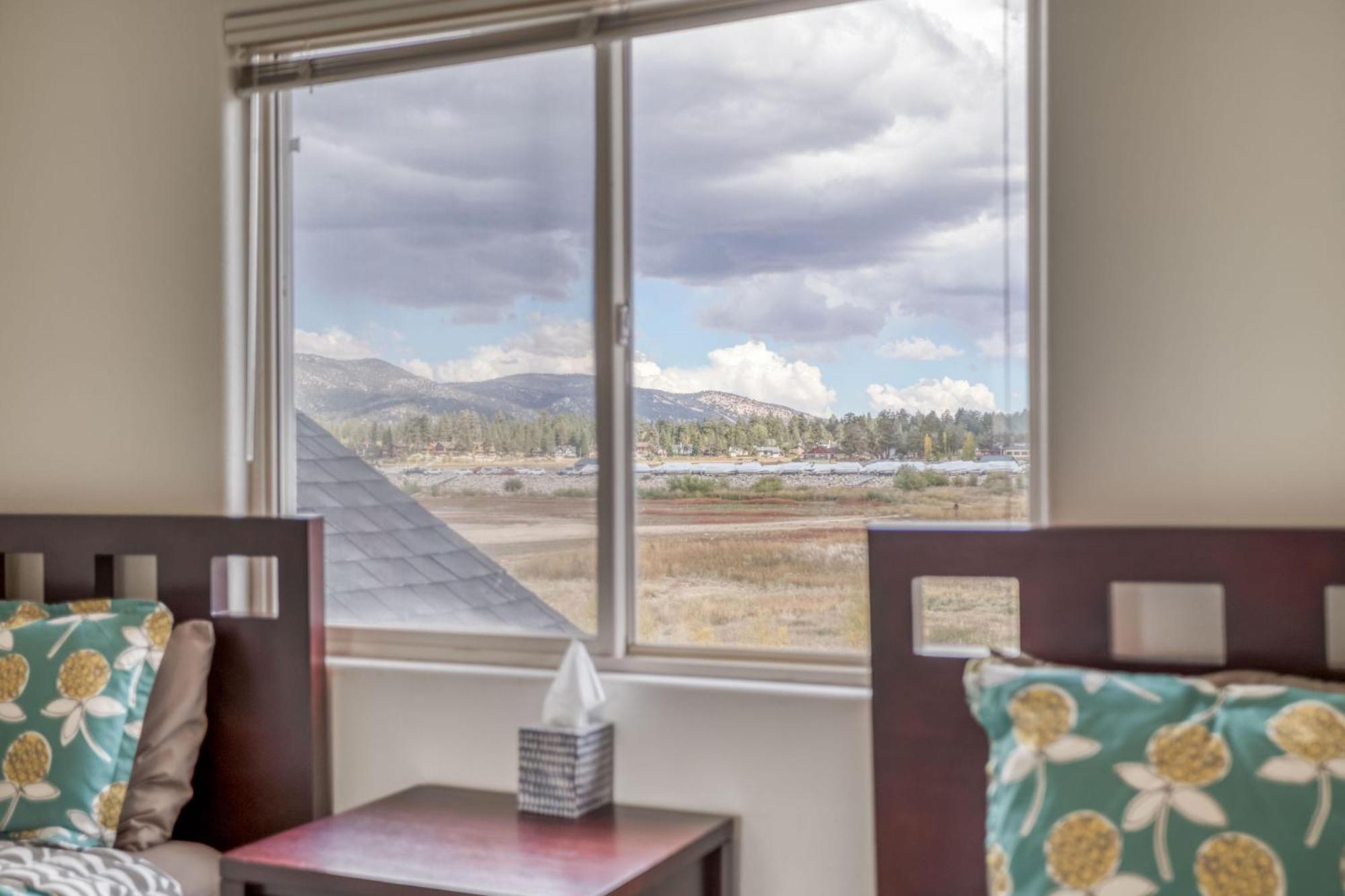 032 - Lakefront Village Escape Big Bear Lake Exterior foto