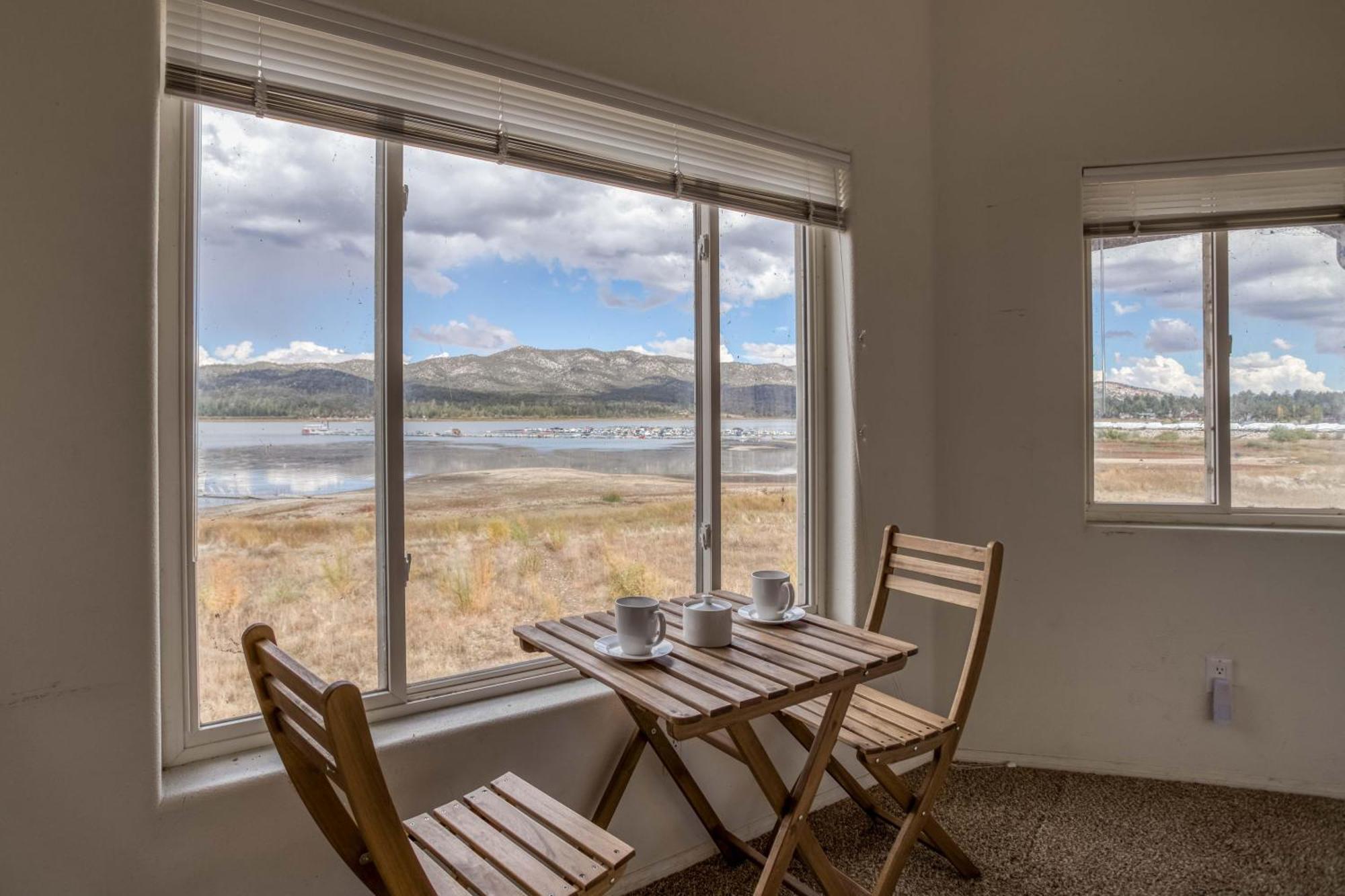 032 - Lakefront Village Escape Big Bear Lake Exterior foto