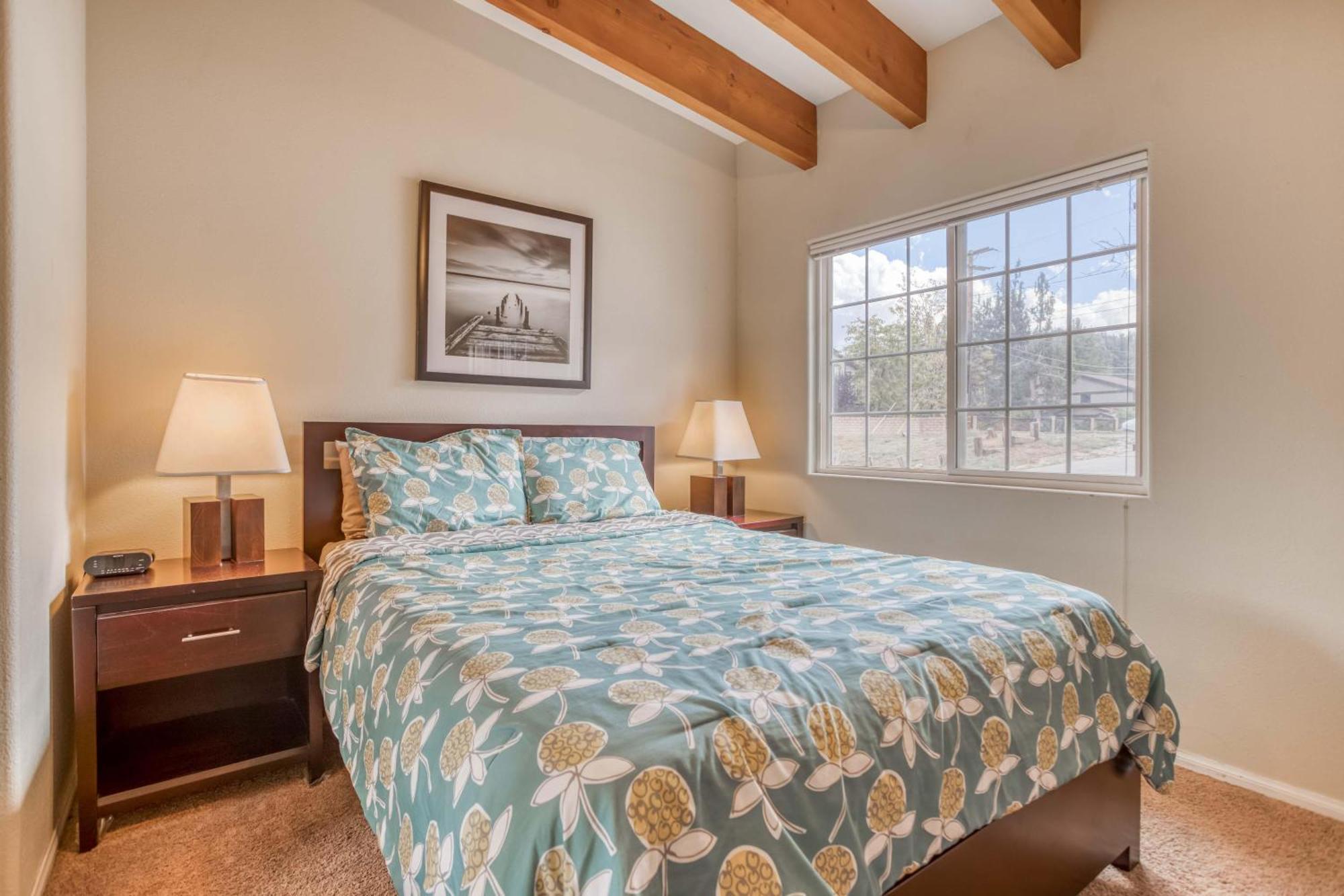 032 - Lakefront Village Escape Big Bear Lake Exterior foto