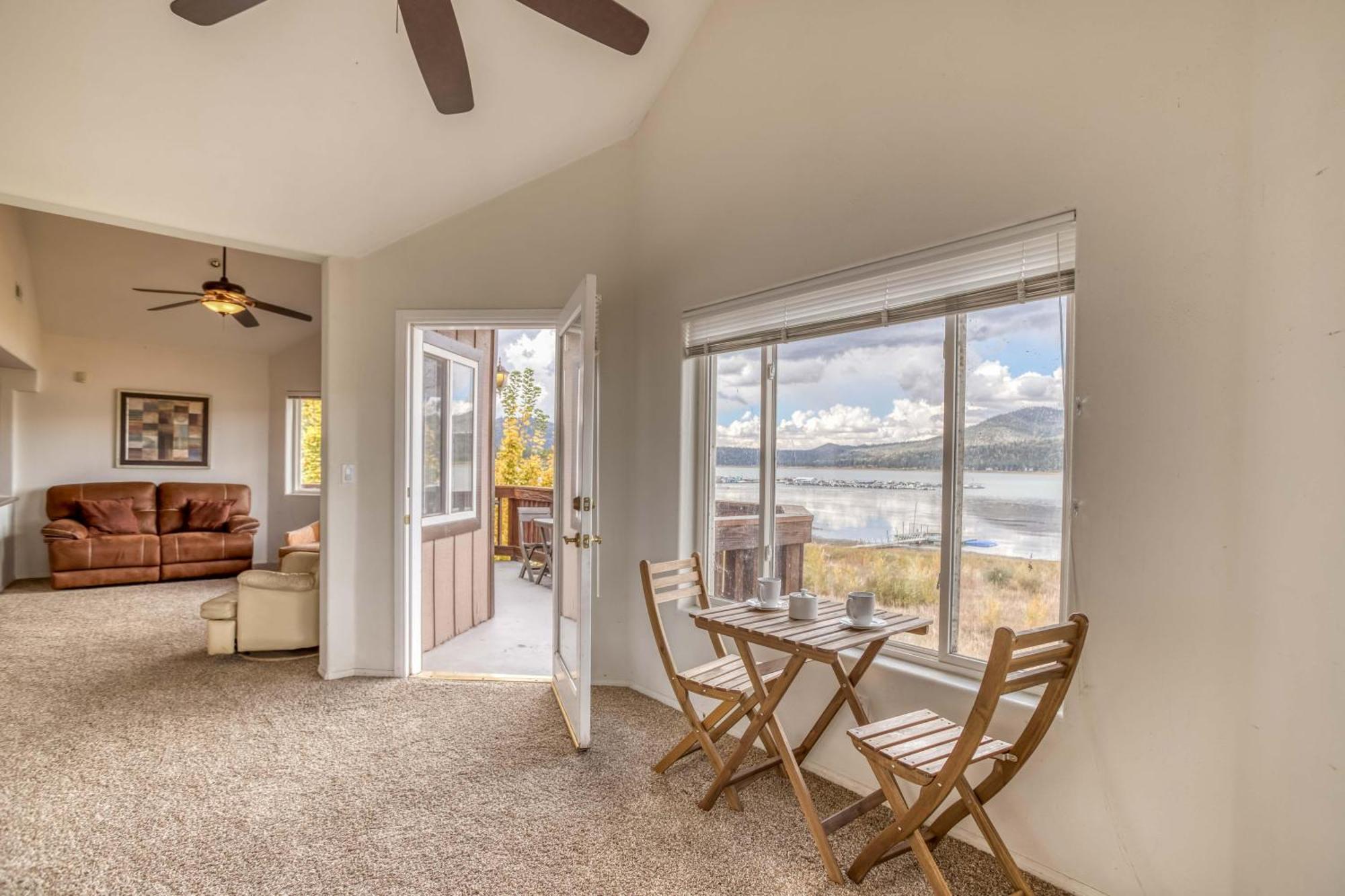 032 - Lakefront Village Escape Big Bear Lake Exterior foto